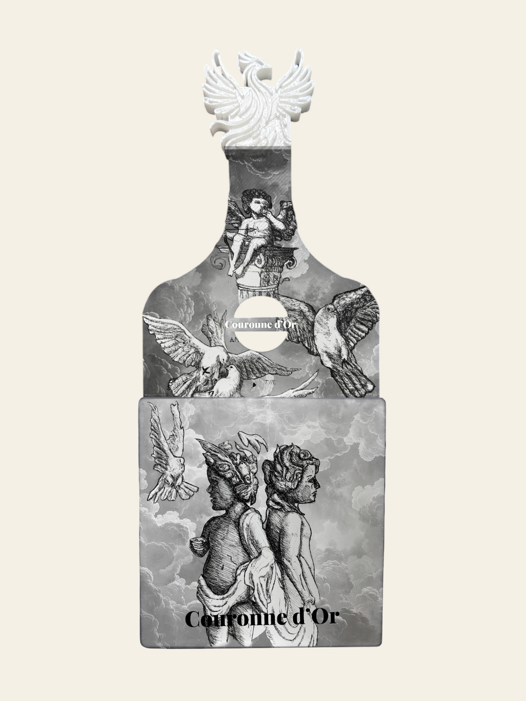 Phéra - Chérubin. Édition limitée